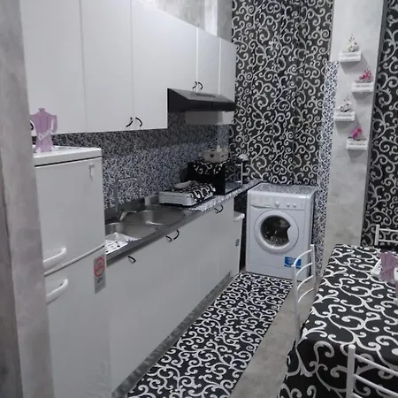 Holiday home Lusy House