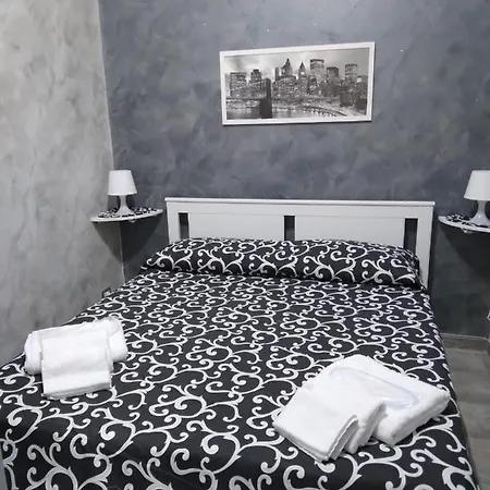 Lusy House Catania