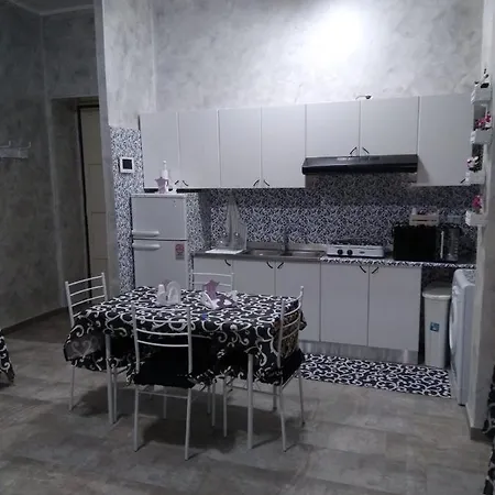 Holiday home Lusy House