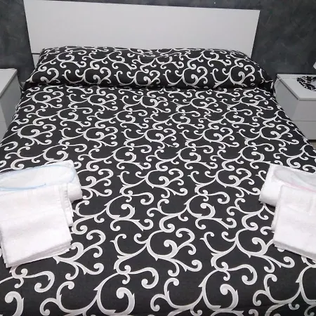 Lusy House Catania