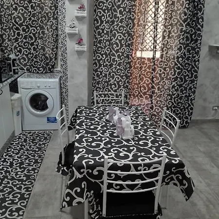 Lusy House Holiday home Catania