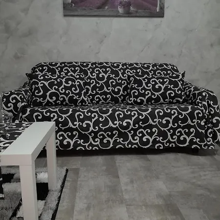 Lusy House Holiday home *