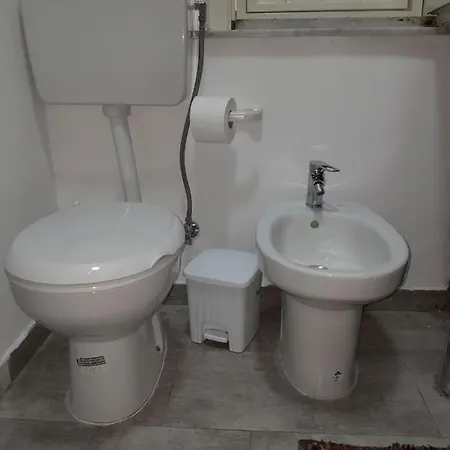 Holiday home Lusy House Catania