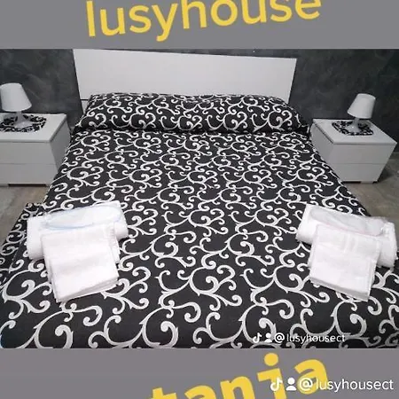 Holiday home Lusy House *