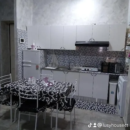 Lusy House Holiday home *